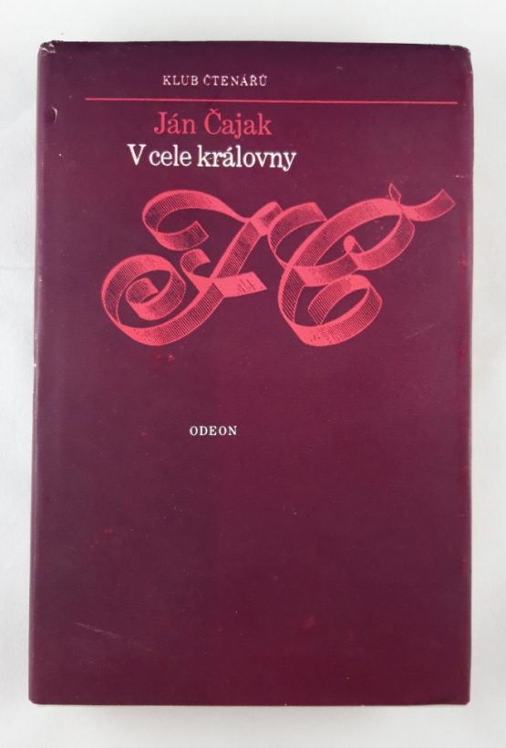 V cele královny