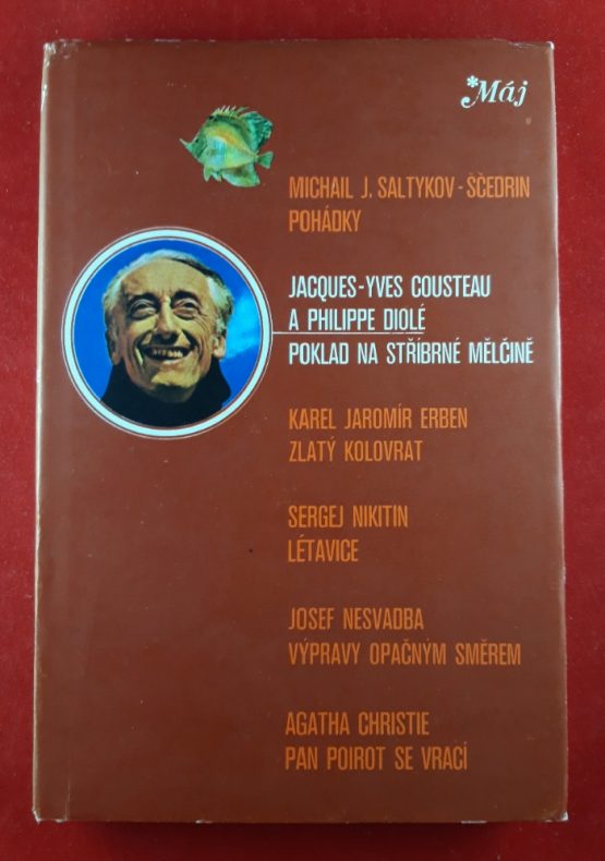 Poklad na Stříbrné mělčině