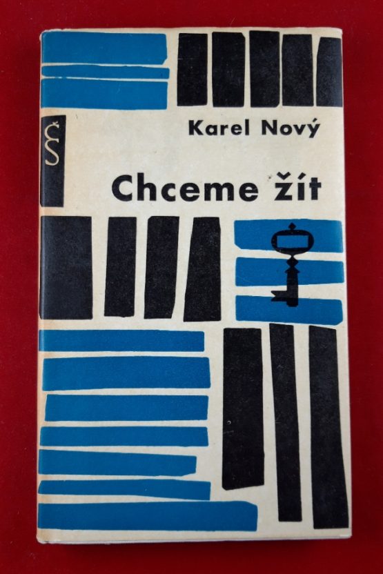 Chceme žít