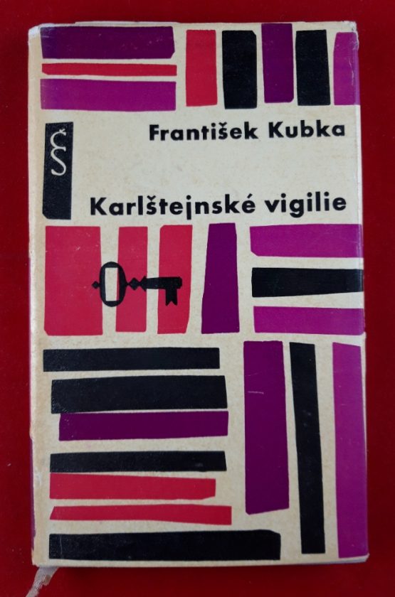 Karlštejnské vigilie