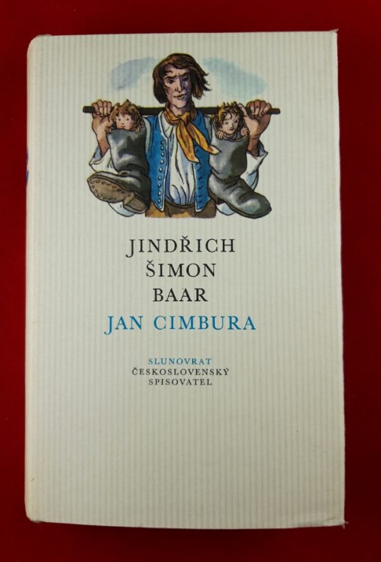 Jan Cimbura