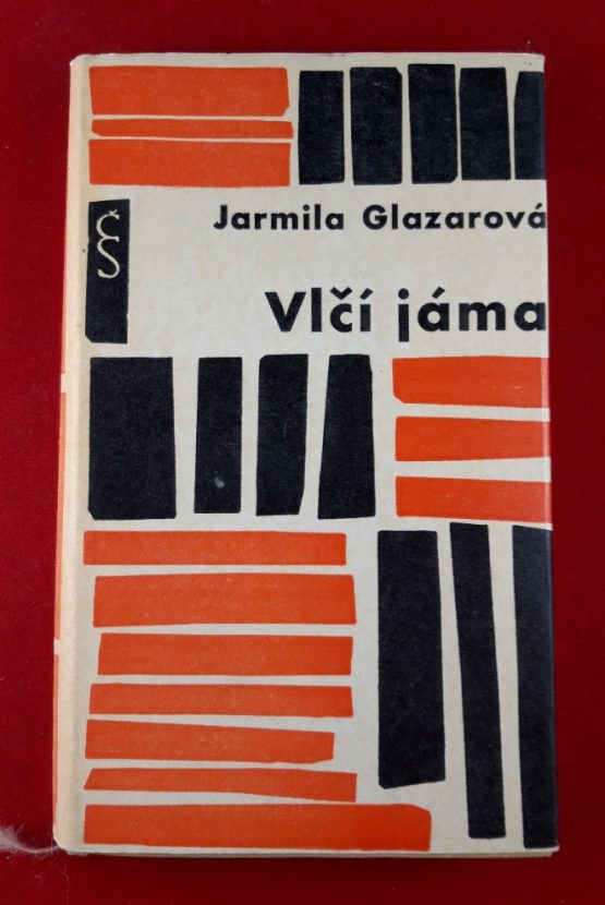 Vlčí jáma