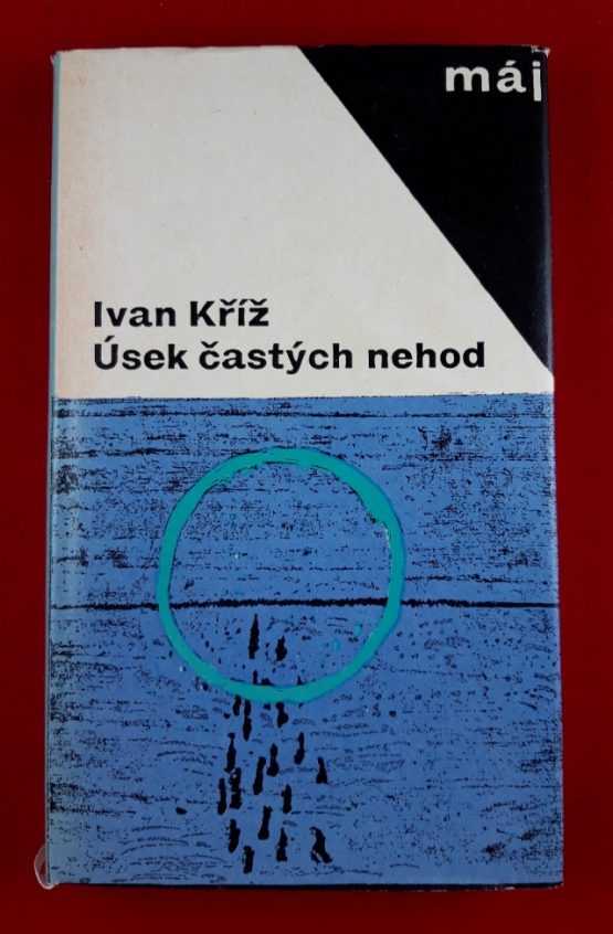 Úsek častých nehod