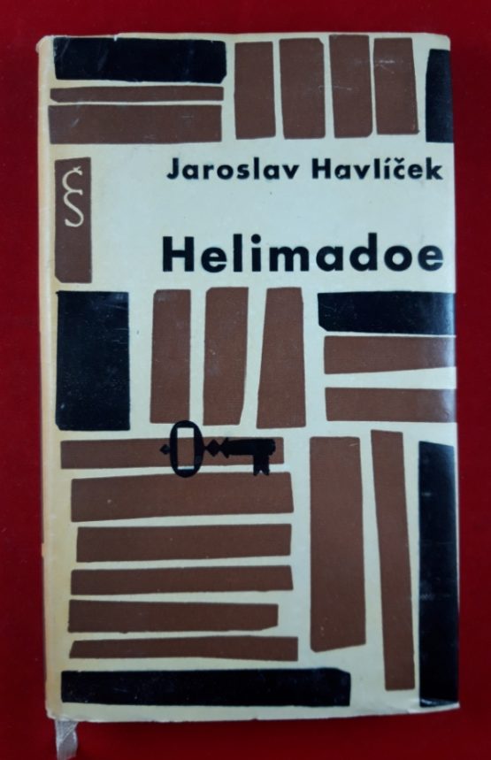 Helimadoe