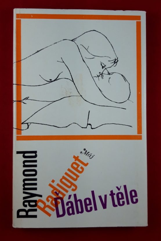 Ďábel v těle