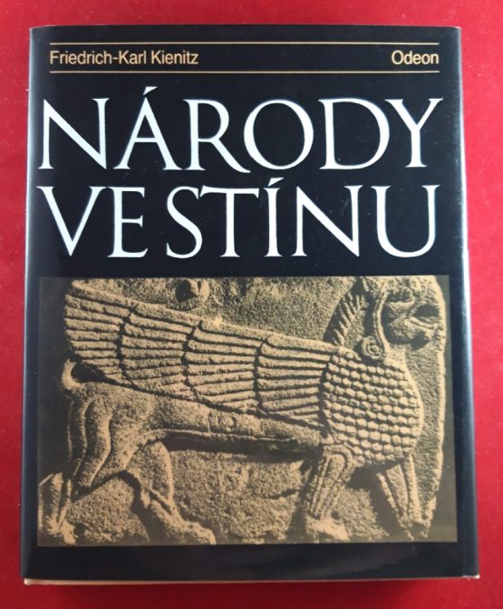 Národy ve stínu
