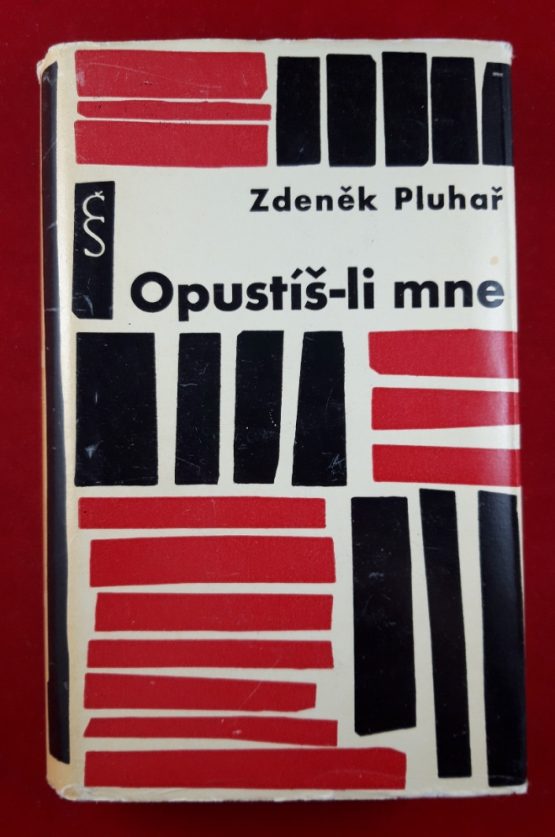 Opustíš-li mne