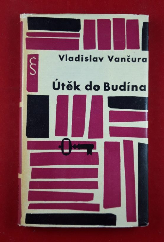 Útěk do Budína