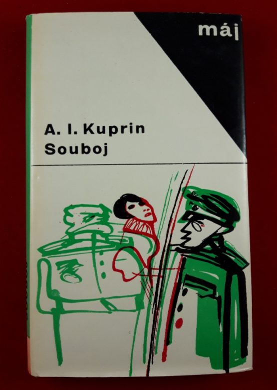 Souboj