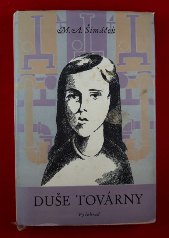 Duše továrny