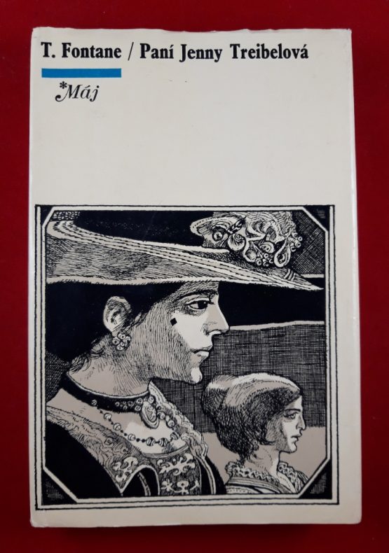 Paní Jenny Treibelová