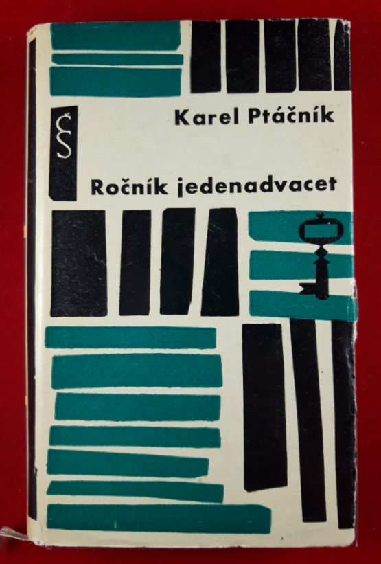 Ročník jedenadvacet