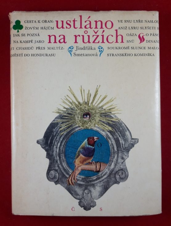 Ustláno na růžích