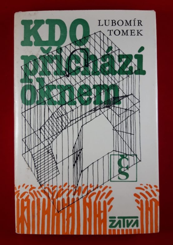 Kdo přichází oknem