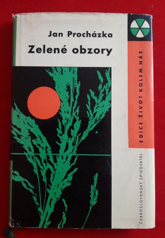 Zelené obzory