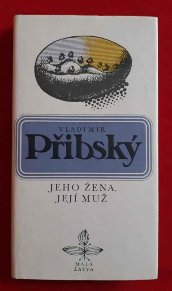 Jeho žena, její muž