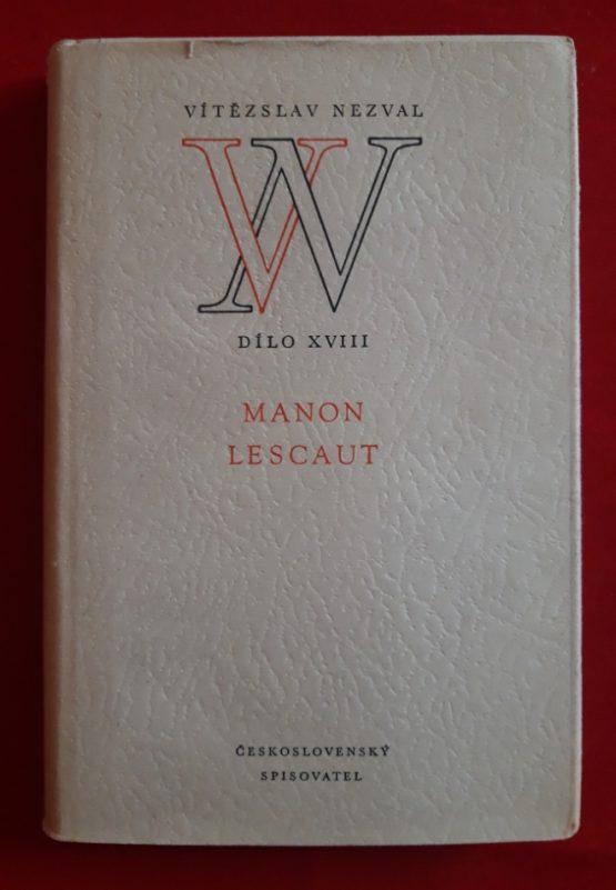 Manon Lescaut