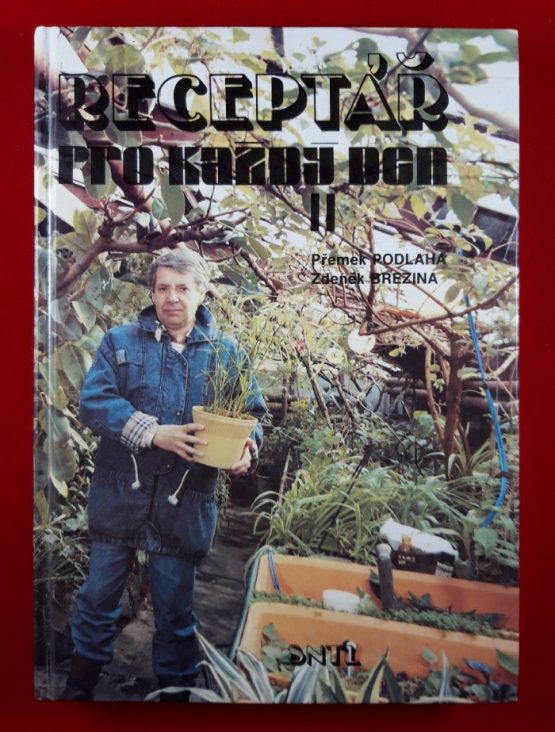 Receptář pro každý den 2