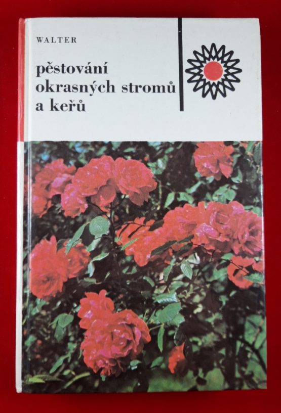 Pěstování okrasných stromů a keřů