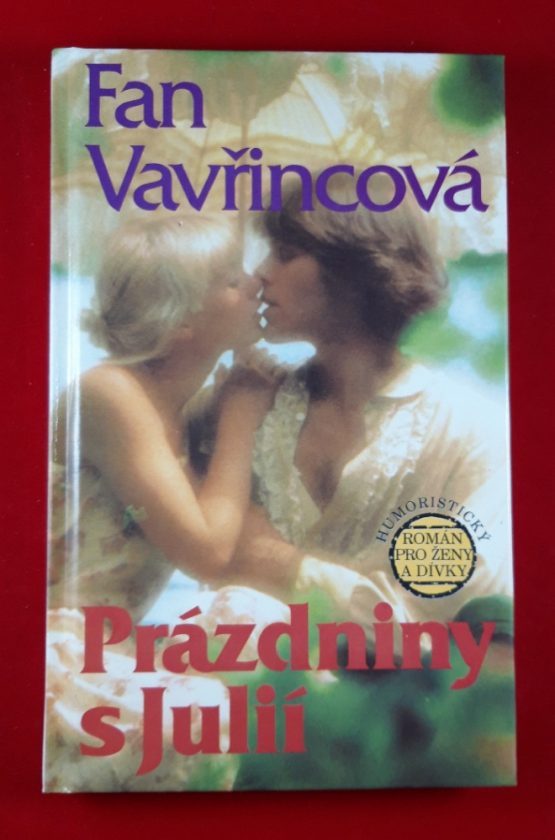 Prázdniny s Julií