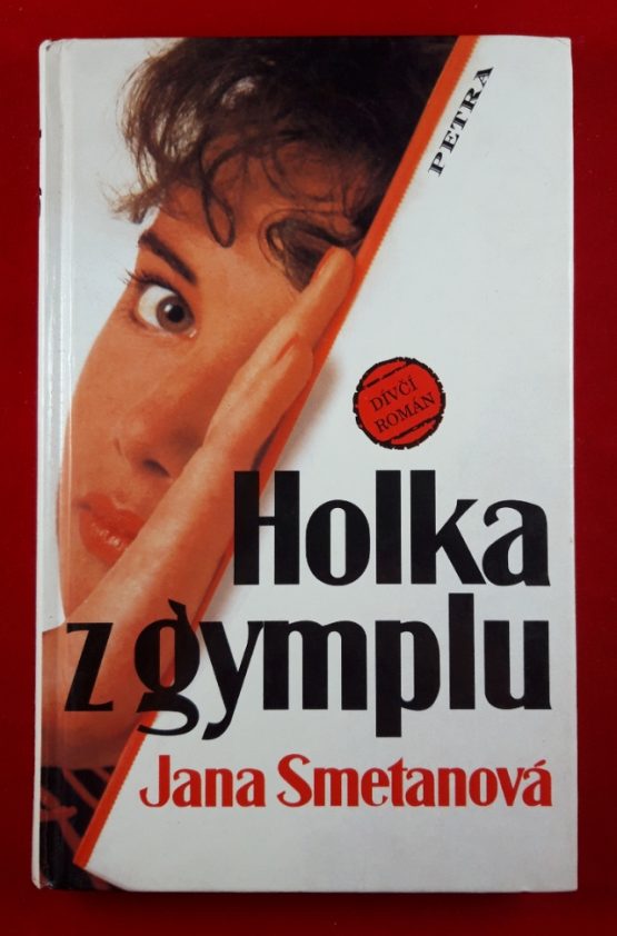 Holka z gymplu