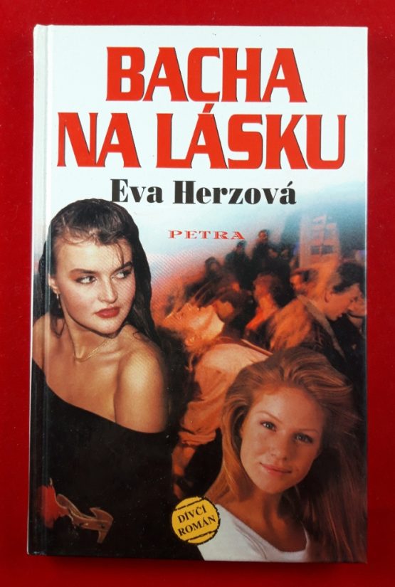 Bacha na lásku