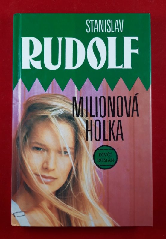 Milionová holka