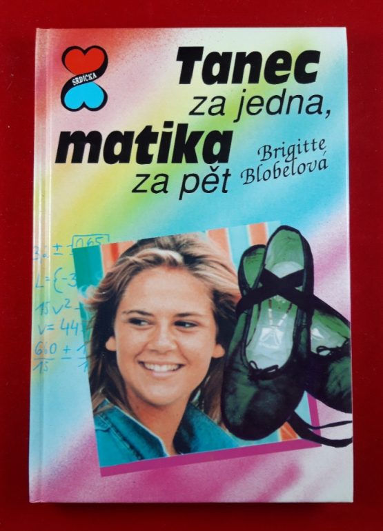 Tanec za jedna, matika za pět