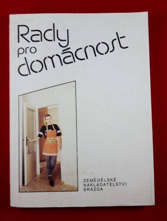 Rady pro domácnost