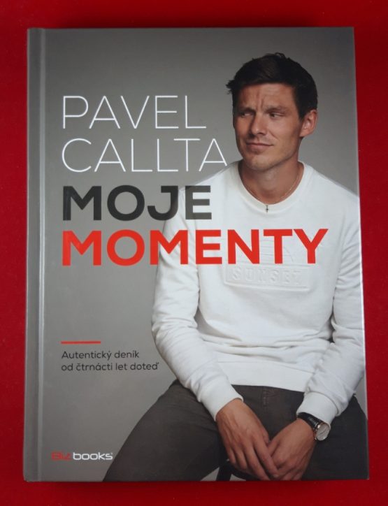 Moje momenty