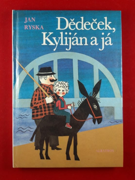 Dědeček, Kyliján a já