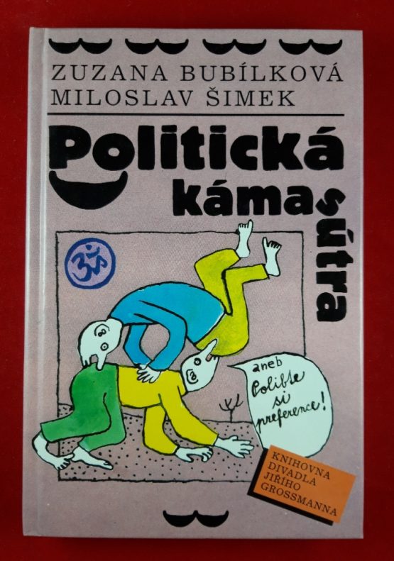 Politická kámasútra aneb Polibte si preference