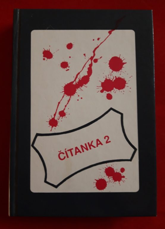 Čítanka 2