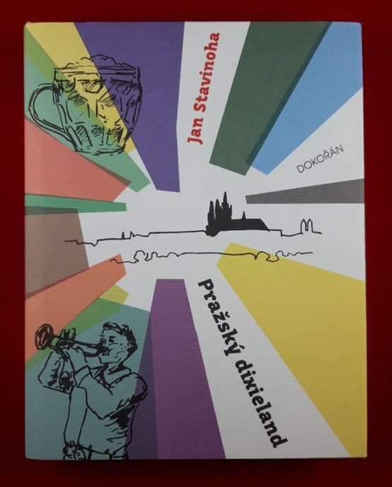 Pražský dixieland
