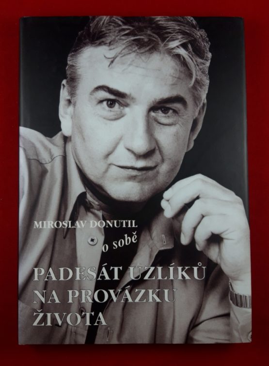 Padesát uzlíků na provázku života