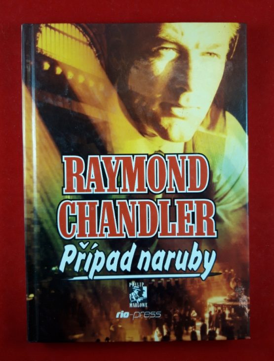 Případ naruby