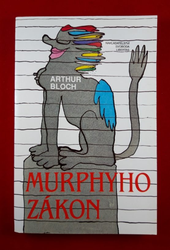 Murphyho zákon