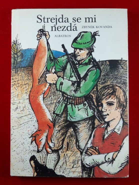 Strejda se mi nezdá