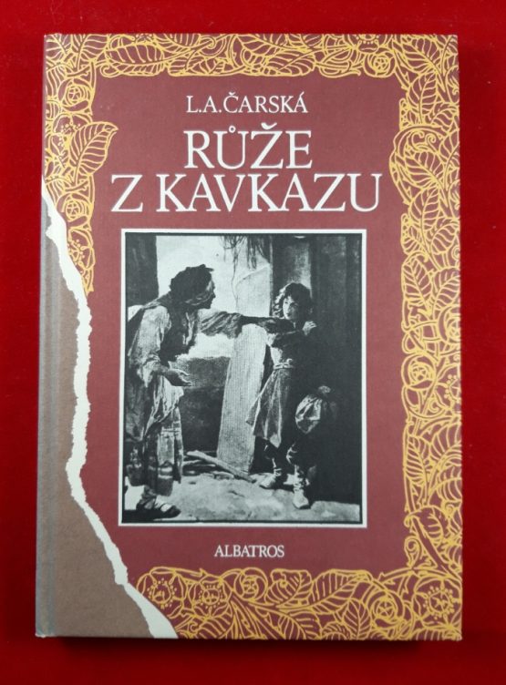 Růže z Kavkazu