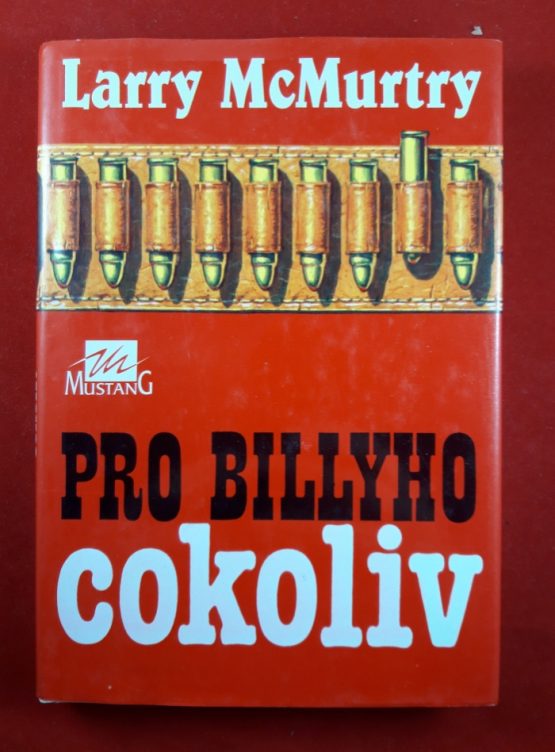 Pro Billyho cokoliv