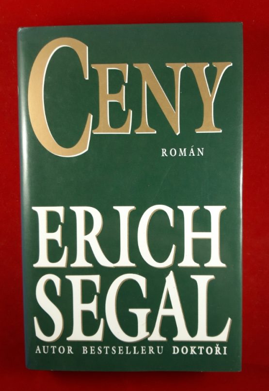 Ceny