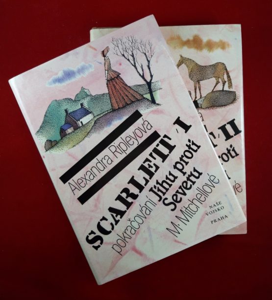 Scarlett I., II.