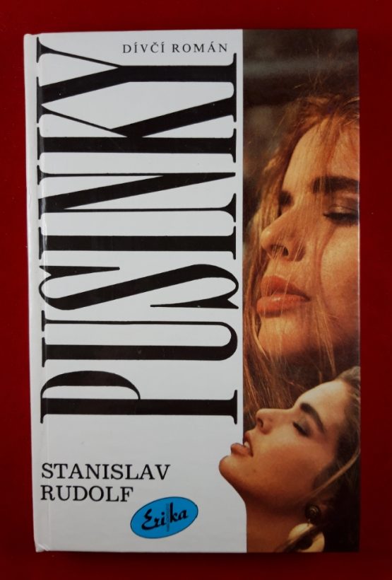 Pusinky