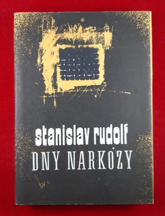 Dny narkózy