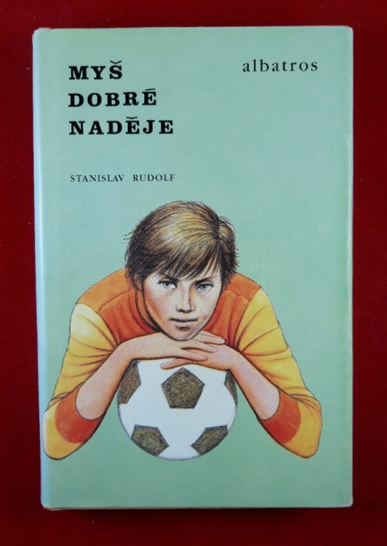 Myš dobré naděje