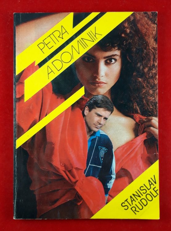 Petra a Dominik