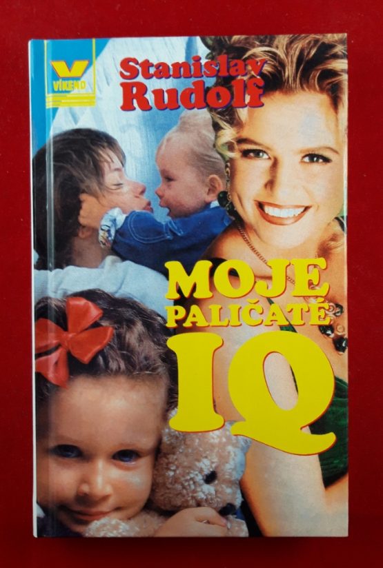 Moje paličaté IQ