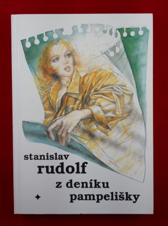 Z deníku pampelišky
