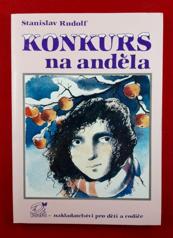 Konkurs na anděla