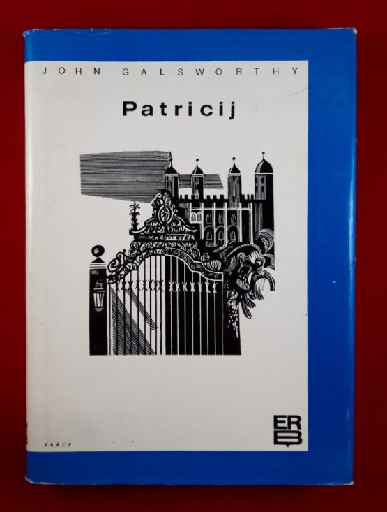 Patricij